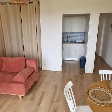 Charmant T2 Au Calme Avec Vue Mer, Proche Centre De Collioure Et Parking Exterior photo